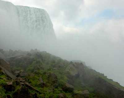 Niagara Falls