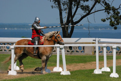 Medieval Festival '07