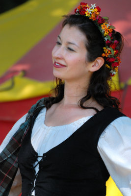 Medieval Festival '07