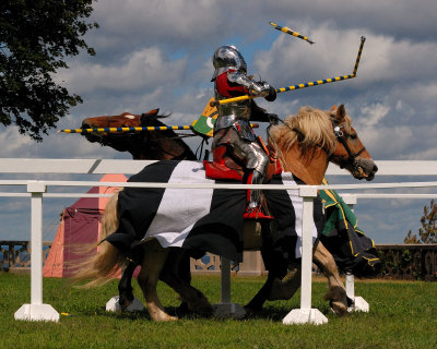 Medieval Festival '07