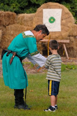 Medieval Festival '07