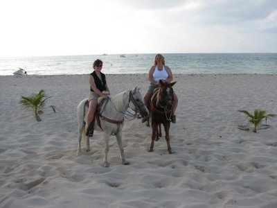 Horseback Riding