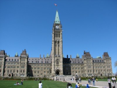 Ottawa 2007