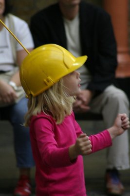 Bob the Builder fan