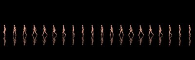 Zoetrop ~ Zoetrope ~ Wundertrommel