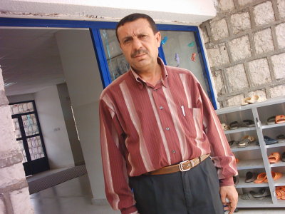 Sader Hassan