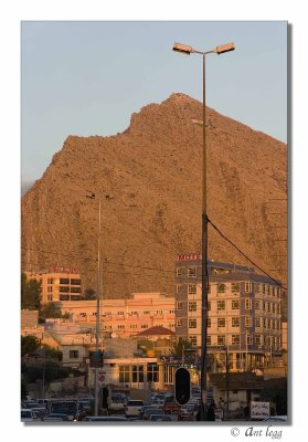 Duhok Hotels