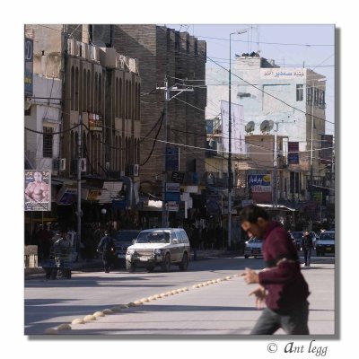 the souq