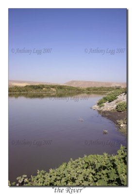 Tigris River