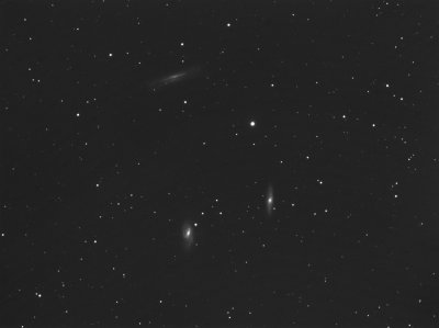 M65, M66 & NGC 3628 widefield (Stellarvue SV66ED)