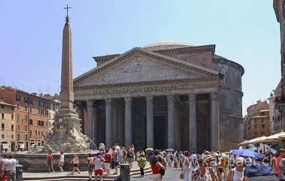 Pantheon (3409)