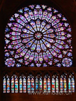 Notre Dame (4675)