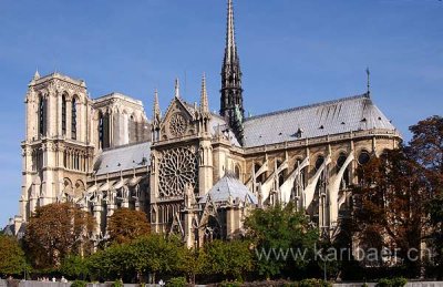 Notre Dame (4970)