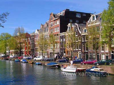Amsterdam (00480)