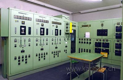 Generatoren (6074)