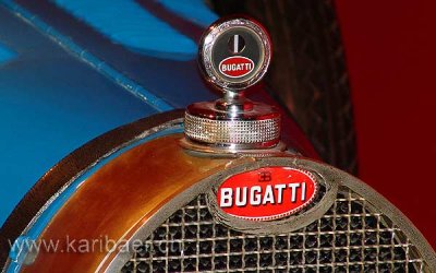 Bugatti (04139)