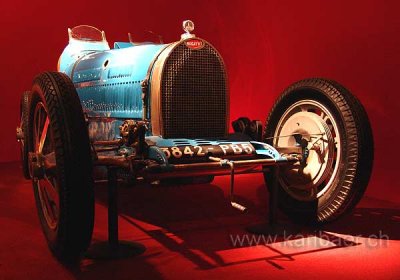 Bugatti (04271)
