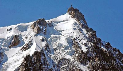 Aiguille du Midi (4698)