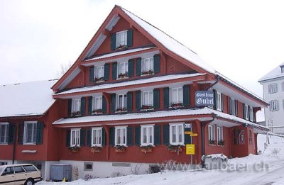 Gasthaus Gubel (0285)