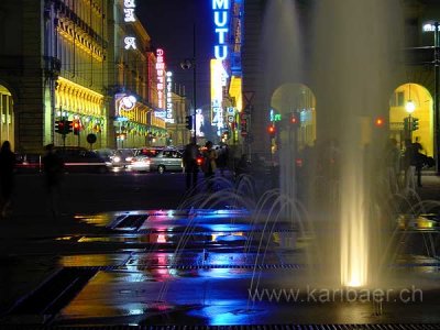 Turin By Night (00016)