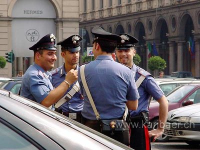 Carabinieri (00158)