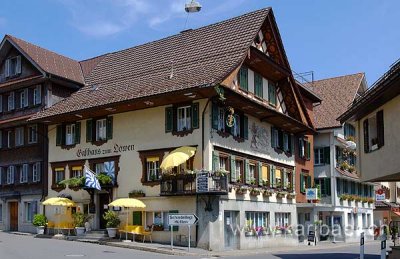 Gasthaus zum Loewen (3693)