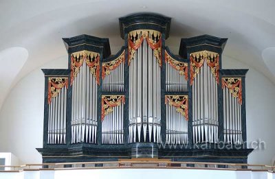 Orgel (5938)