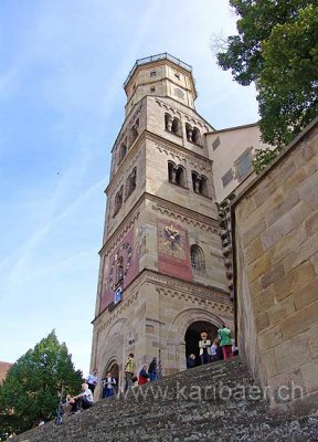 Stadtkirche St. Michael (09476)