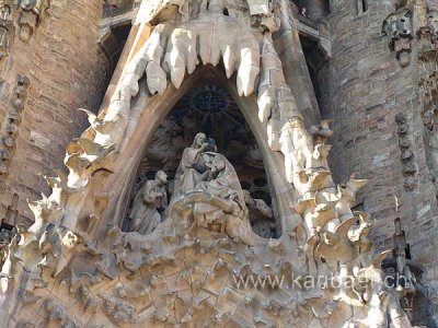 Sagrada Familia (00284)