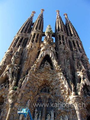 Sagrada Familia (00283)
