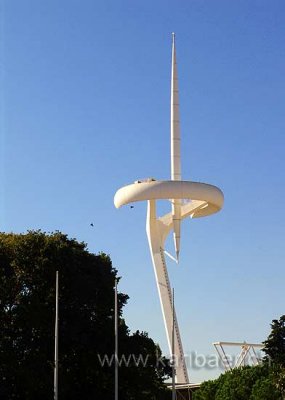 Estadi Olimpic de Montjuic (00313)