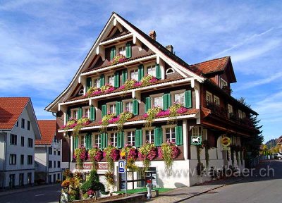 Gasthaus zum Roessli (00473)