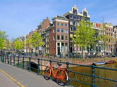 Amsterdam (00616)