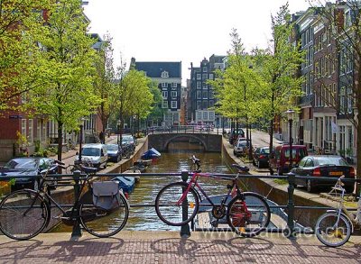 Amsterdam (00612)