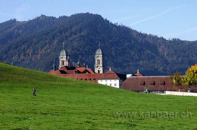 Einsiedeln (8336)