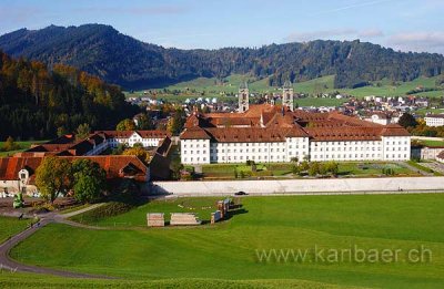 Einsiedeln (8360)