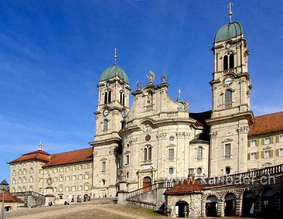 Einsiedeln (00011)