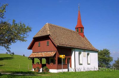Kapelle / Chapel (5999)