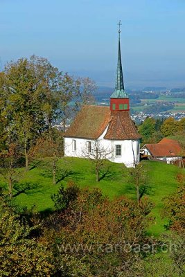 Kapelle / Chapel (60355)