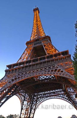 Eiffel Tower (5545)
