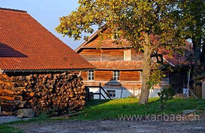 Bauernhof / Farm (8468)