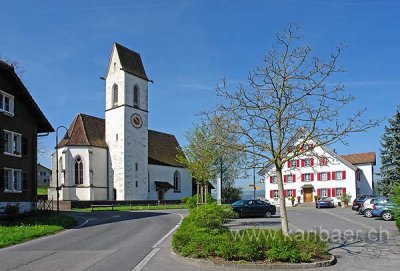 St. Wolfgang (73674)