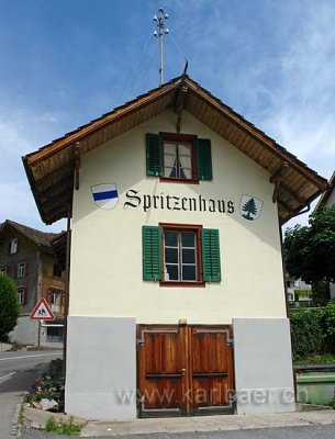 Spritzenhaus (75327)