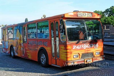 Buecherbus (75393)