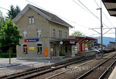 Bahnhof (76046)