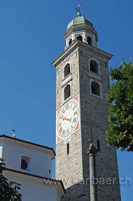 Kirche San Lorenzo (76399)
