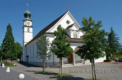 Kirche (77386)