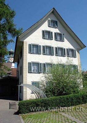 Kaplanenhaus (76877)