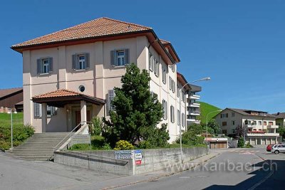 Vereinshaus (77805)