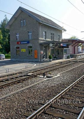 Bahnhof (78296)